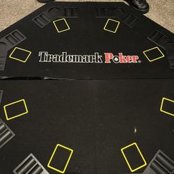 Poker Table