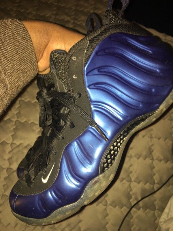 Foams 9.0