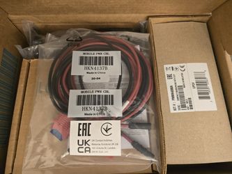 Motorola CM300D 99CH 2-Way Radio 