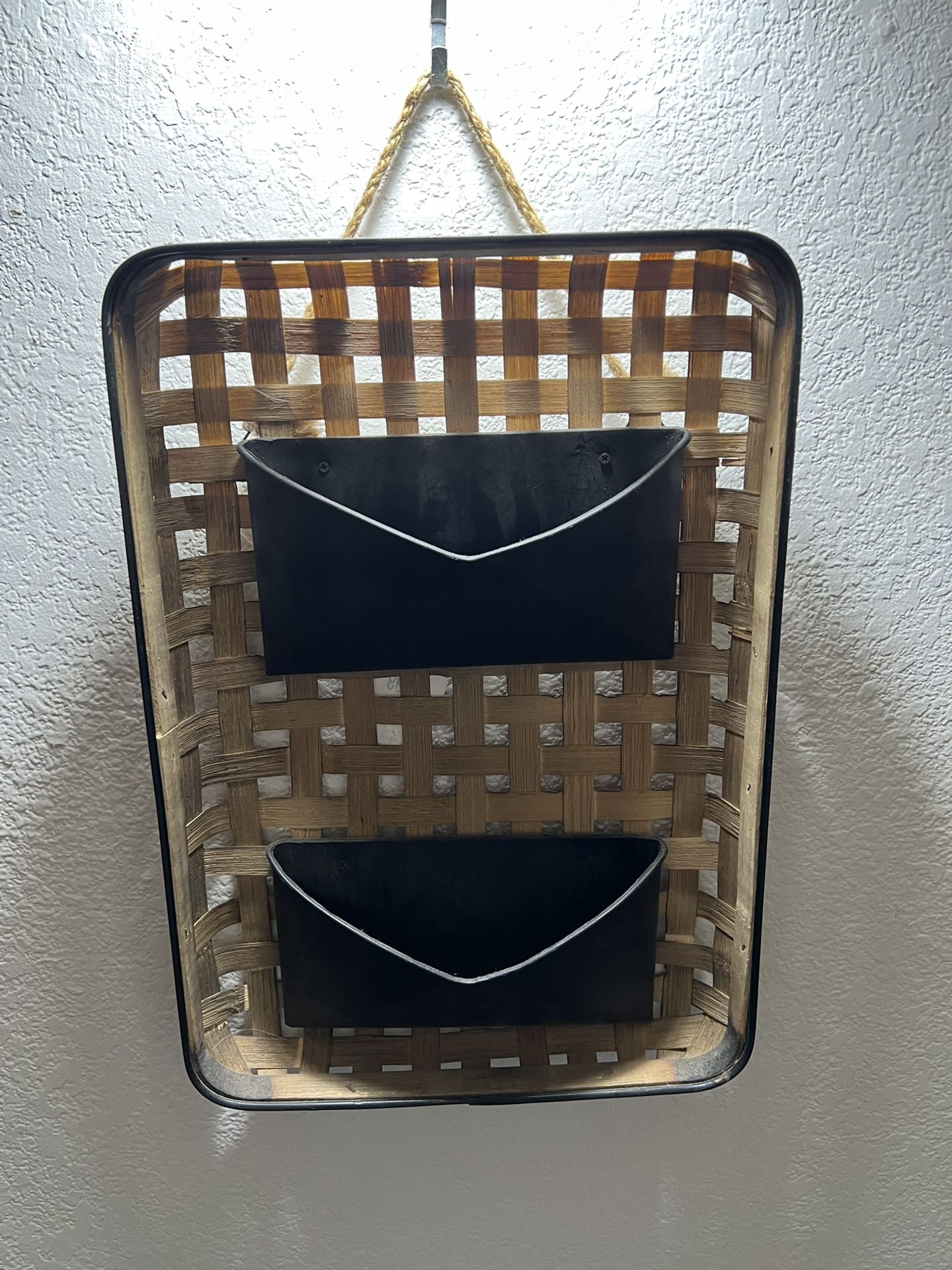 Wall Display