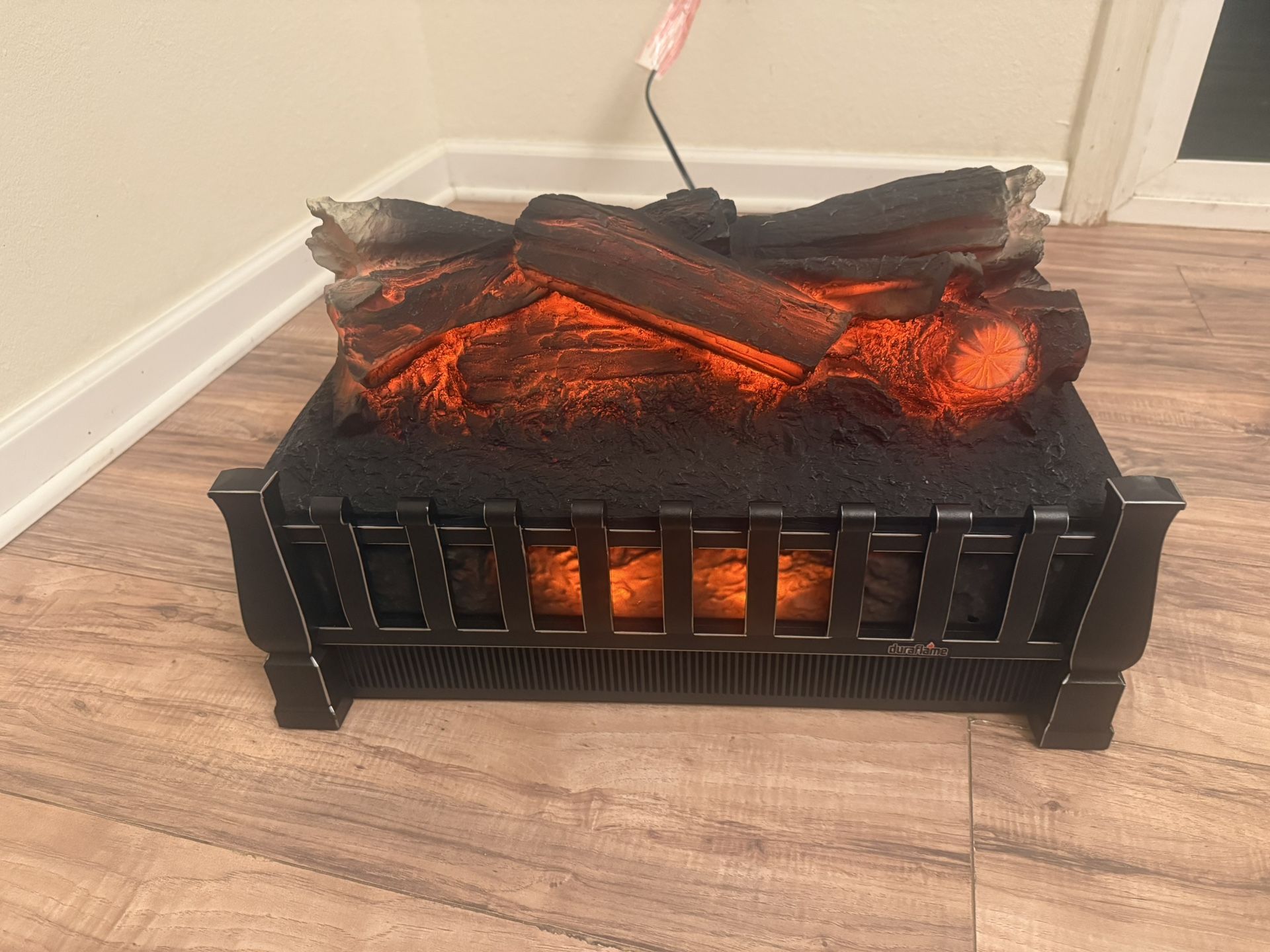 duraflame Fire Pit