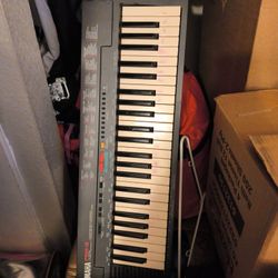Key Piano 