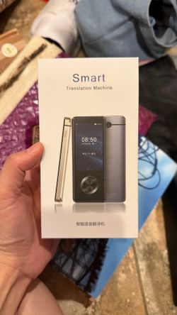 Smart transactor