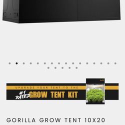 Grow Tent 