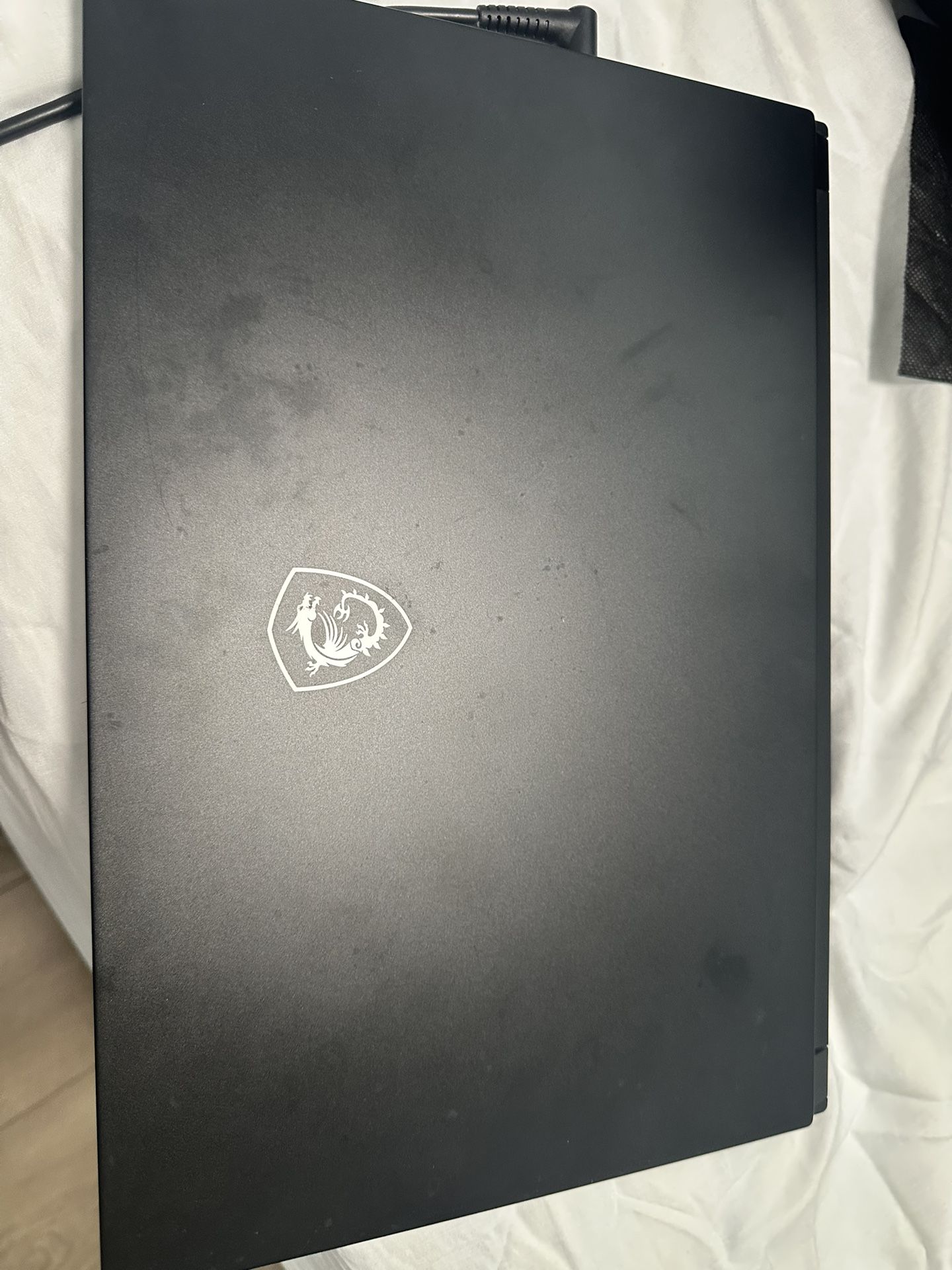 MSI GS66 Stealth Gaming Laptop