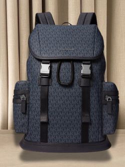 Michael Kors Men Backpack