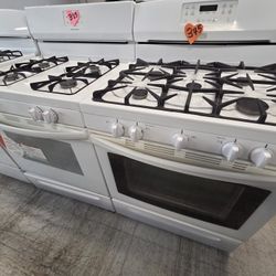 Used Gas Stoves Price  Starting  325 And Up