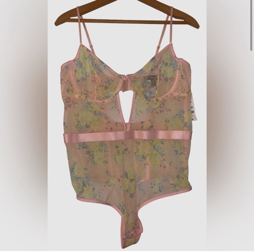 New With tag Lingerie