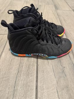 Nike Foamposite