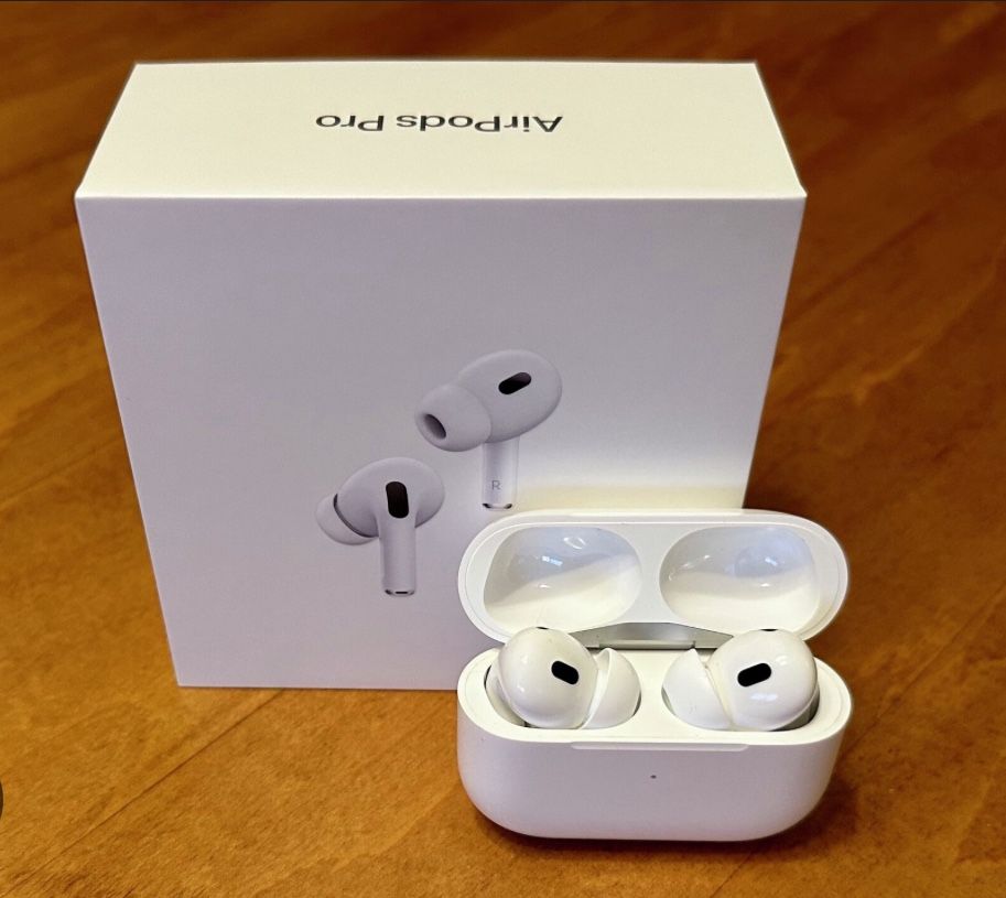 Airpod Pro (second generation)