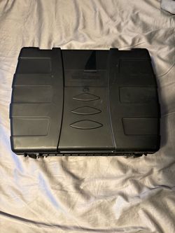Wagner Paint Sprayer Hard Case