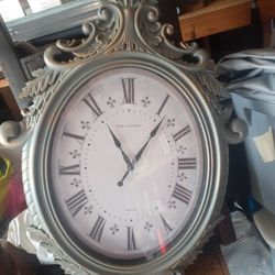 Vintage Style Clock