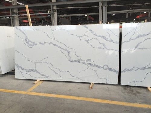 Calacatta Classique Quartz Slabs For Kitchen Countertops Msi Product For Sale In Highland Ca Offerup