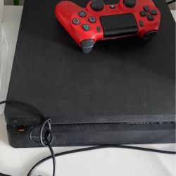 PS4 For Sale (used)