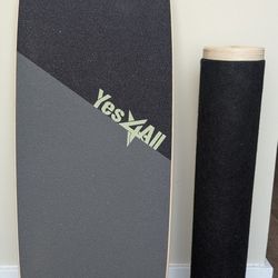 Balance Board - Sports Trainer