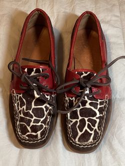 Ariat Loafers Size 7.5- $30