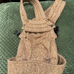 Portier Baby Carrier 