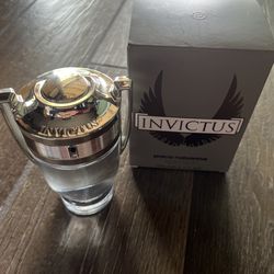 Invictus EDT