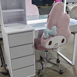 New Hello Kitty Chair 