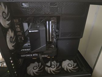 Gaming pc