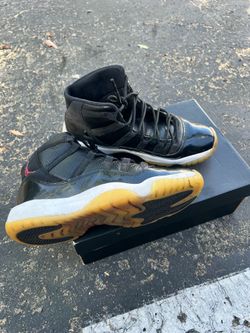 Tenis Jordan