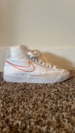 Nike blazers