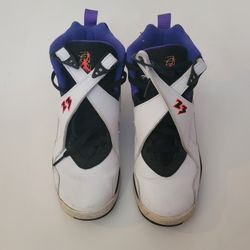 Jordan 8 Retro Three Peat 6Y