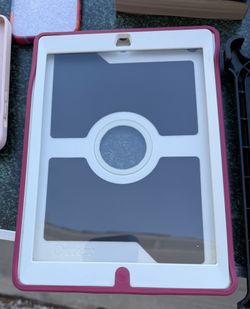 Ipad Air Case