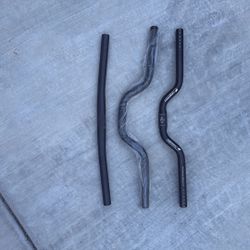 Bicycle Handle Bars Bike Bars $10 Each