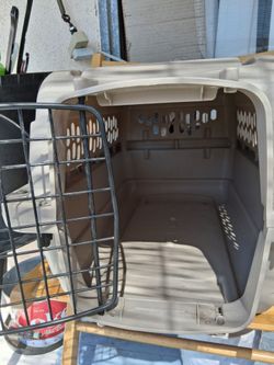Animal Carrier