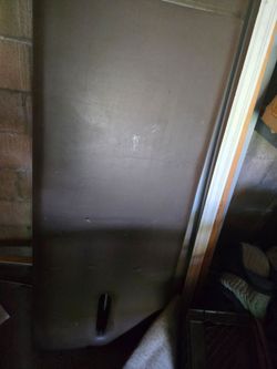 FREE massage table