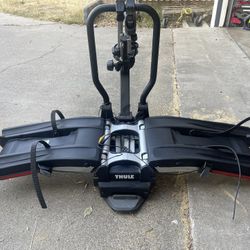 Thule Easyfold XT2