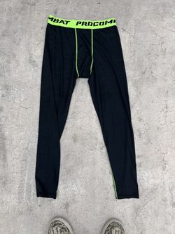 Nike Pro Combat Leggings