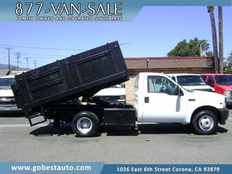 2002 Ford F-350 Super Duty