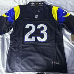Rams Williams Jersey