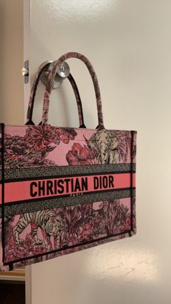 Christian Dior bag