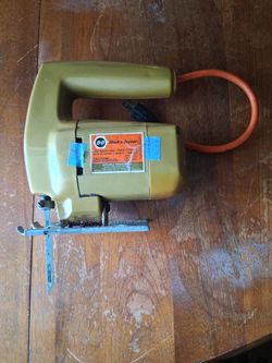 Black and decker