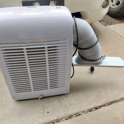  Mobil Air Conditioner