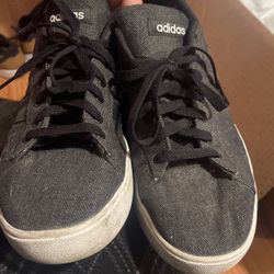 Size 9 Adidas Shoes