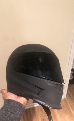 Icon airframe pro helmet
