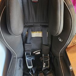 Britax Emblem Car Seat
