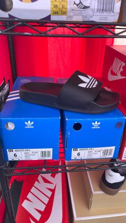 Adidas Slides 