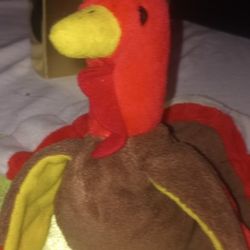 Beanie Babies Rare