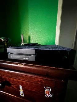 Xbox one
