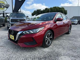 2023 Nissan Sentra