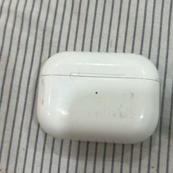 Apple Air Pod Pro Case
