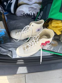 Converse Men 8.5 men
