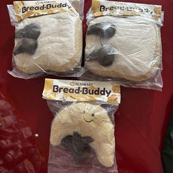 Sunmerry Bread Buddy bundle $25