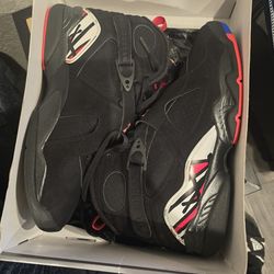 Jordan 8