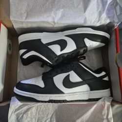 Nike Dunk Retro Lows